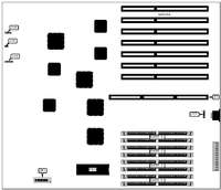 CACHE COMPUTERS, INC.   486 MODULAR EISA (Model 332/333)