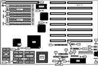 CACHE COMPUTERS, INC.   CACHE BAT 486 (Model 319)