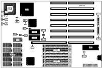 CLUB AMERICAN TECHNOLOGIES, INC.   EAGLE 400 SERIES