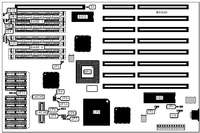 DASH COMPUTER, INC.   DC-486SX 25/33/50