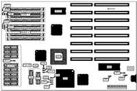 CHICONY, INC.   CH-486-33A