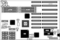 CORE PACIFIC ELECTRONICS, INC.   80486-33