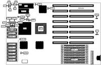 CAF TECHNOLOGY, INC.   C426 486DX-33 50/N426 486SX-20 25