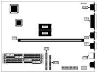 COMPAQ COMPUTER CORPORATION   ProLinea 4/33