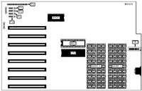 COMPAQ COMPUTER CORPORATION   DESKPRO (Models 000058 and 000315)