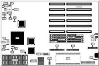 DELL COMPUTER CORPORATION   Precision 486SX/25, 486DX/33, 486DX2/50