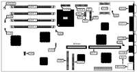 DELL COMPUTER CORPORATION   SYSTEM 486P