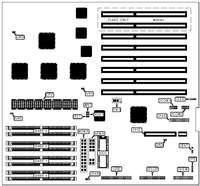 DELL COMPUTER CORPORATION   SYSTEM 4XXSE