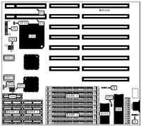 COMPUTREND SYSTEMS, INC.   CONTAQ SINGLE CHIP 486 (MS-4123 Ver. 1.1)