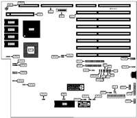 CSS LABORATORIES, INC.   PREFERRED 433GE (Rev. B)