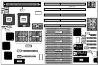 CREATIVE ELECTRONIC, INC.   PowerUser 3820