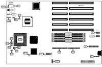 DELL COMPUTER CORPORATION   DIMENSION 486SX/25, 486DX/33, 486DX2/50