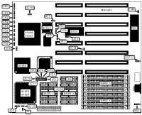 CACHING TECH CORPORATION   ISA 3486