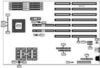 DELL COMPUTER CORPORATION   SYSTEM XPS 50/66 FS/MDT