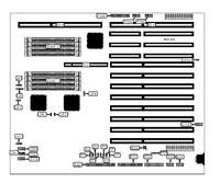 CSS LABORATORIES, INC.   MAXSYS 486MTE/VL