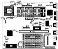 DD & TT ENTERPRISE USA COMPANY   DT ESCORT SYSTEM BOARD B