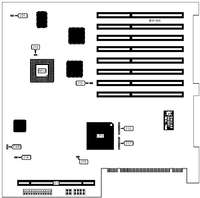 DELL COMPUTER CORPORATION   SYSTEM 425TE, SYSTEM 433TE