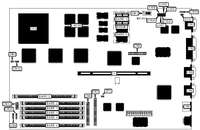 DELL COMPUTER CORPORATION   POWEREDGE SP 5XX/POWEREDGE XE 5XX/OMNIPLEX 5XX-ME