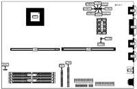 DELL COMPUTER CORPORATION   4000/XE SERIES