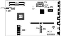 DELL COMPUTER CORPORATION   SYSTEM 4XX/P NETPLEX