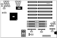 DELL COMPUTER CORPORATION   SYSTEM V486/XX MDT