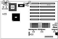 DELL COMPUTER CORPORATION   SYSTEM V486/50/66 MDT