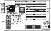 CSS LABORATORIES, INC.   PREFERRED 486 GA/VL ESP