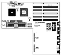 DELL COMPUTER CORPORATION   4XX/M, 4XXS/M