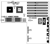 DELL COMPUTER CORPORATION   4XX/ME, 4XXS/ME