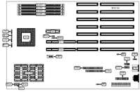 DELL COMPUTER CORPORATION   XPS 486 MIDSIZE VER. 2