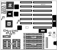 CHAINTECH COMPUTER COMPANY, LTD.   333UC/340UC/333UCB/340UCB