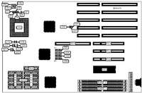 CHAINTECH COMPUTER COMPANY, LTD.   486ICP