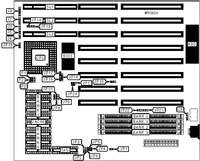 CHICONY, INC.   CK-491K