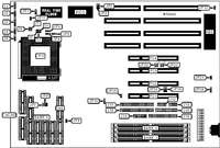 DTK COMPUTER, INC.   PAM-0035S/QUIN-35