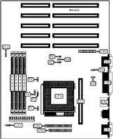 COMPAQ COMPUTER CORPORATION   PROLINEA MT