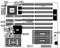 CHICONY, INC.   CH-491E