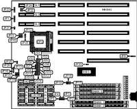 CHAINTECH COMPUTER COMPANY, LTD.   4ULD.1