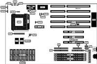 DTK COMPUTER, INC.   PAM-0054I