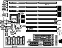 DASH COMPUTER, INC.   GREEN FUNCTION VL-BUS (MV035)