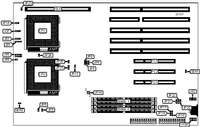 CSS LABORATORIES, INC.   PREFERRED 575E, 590E,5/100E, 5/120E, 5/133E, 5/150E PCI ESP, MB-5862