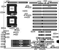 CSS LABORATORIES, INC.   MAXPRO, MAXSYS, PRORACK 575, 590, 5/100, 5/120, 5/133, MB-5863