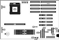 DELL COMPUTER CORPORATION   DIMENSION XPS PXXC MINITOWER