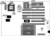 CHICONY, INC.   CH-486