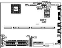 DELL COMPUTER CORPORATION   SYSTEM 40XX/XE