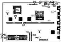 DELL COMPUTER CORPORATION   OMNIPLEX 4XX/ME