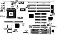 CALIFORNIA GRAPHICS & PERIPHERALS, INC.   SUNRAY II PRO EVOLUTION