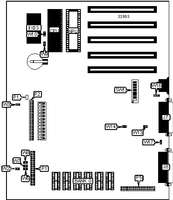 DIGITAL EQUIPMENT CORPORATION   P3100CE