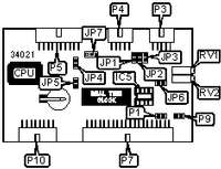 DECISION COMPUTER INTERNATIONAL CO., LTD.   IPCCPU