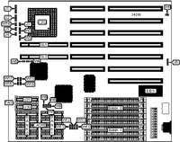 CHICONY, INC.   CH-486-33/50P