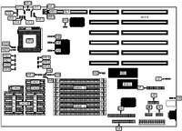 COMPUDYNE   UTD 4700ZIF ALL IN ONE